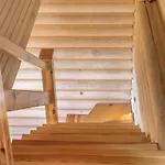 Hébergement de vacances Pet Friendly In With Sauna Jezierzany