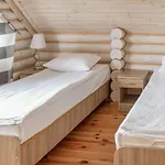 Pet Friendly In With Sauna Hébergement de vacances *