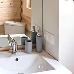Hébergement de vacances Pet Friendly In With Sauna Jezierzany