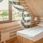 Pet Friendly In With Sauna Jezierzany