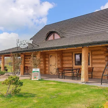 Pet Friendly In With Sauna 度假居