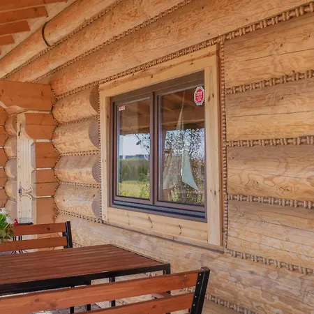 Pet Friendly In With Sauna 度假居 *