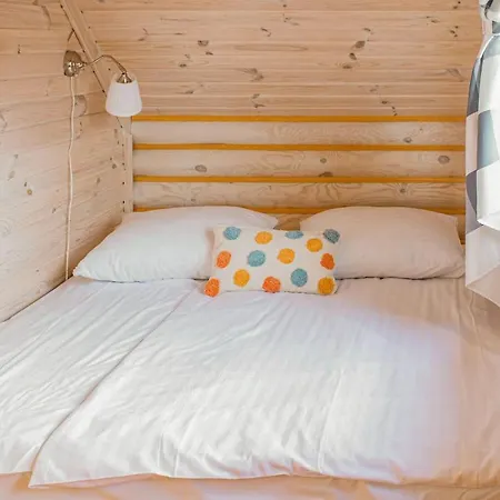 Lovely In With Sauna 度假居 Jezierzany