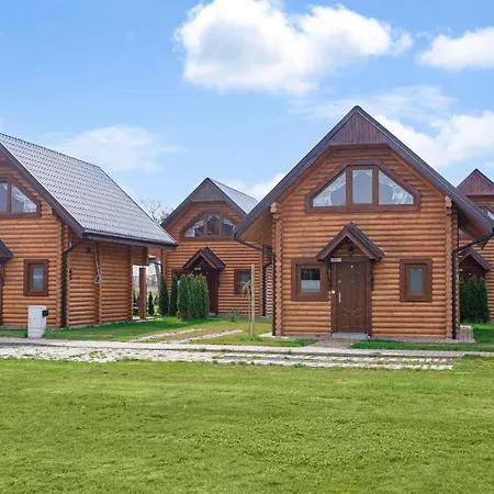 度假居 Lovely In With Sauna *