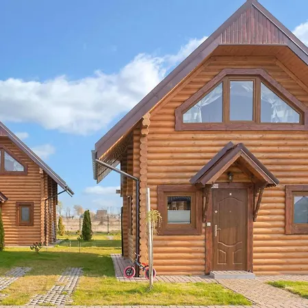 Pet Friendly In With Sauna * Jezierzany
