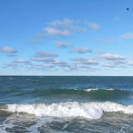 度假居 Lovely In With Sauna