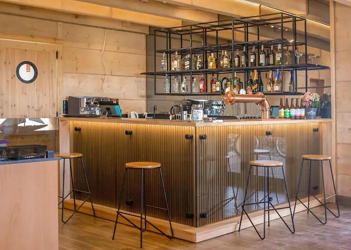 Lovely In With Sauna Vakantiehuis