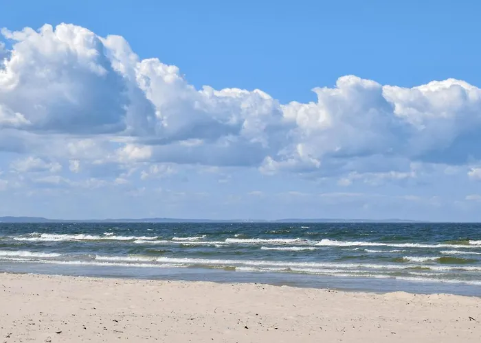 Lovely In With Sauna Jezierzany